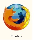 Firefox Mozzilla